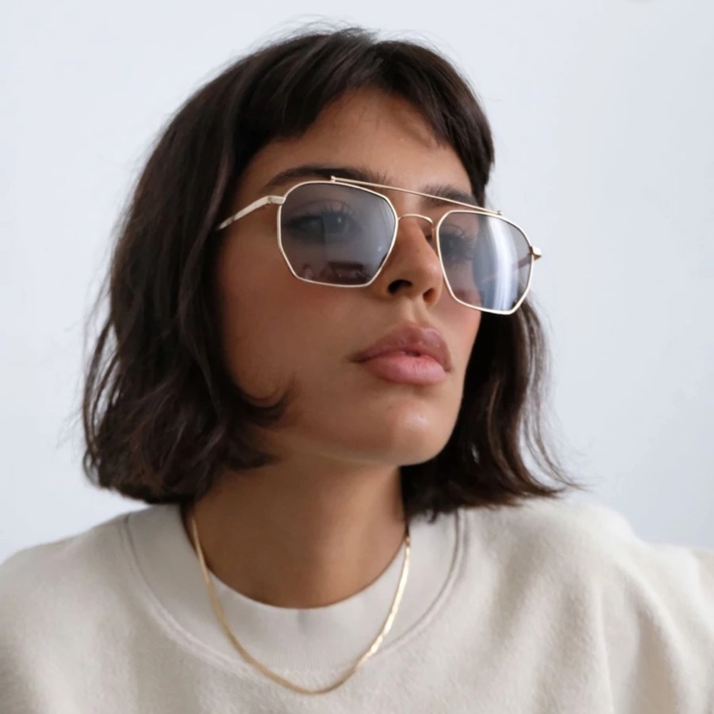Vehla Bowie Sunglasses